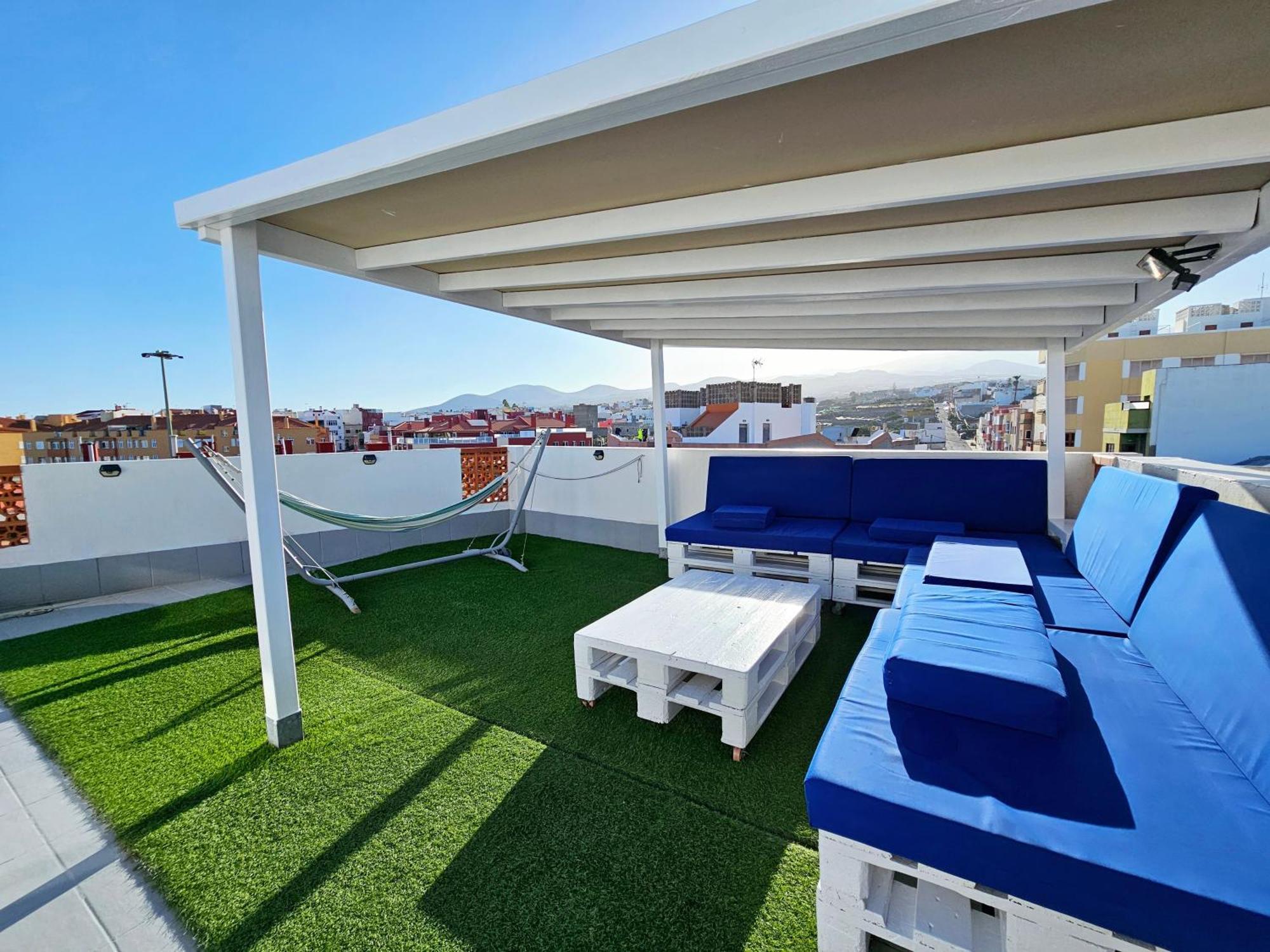 St George'S Apartments - Gran Canaria Telde Exteriér fotografie